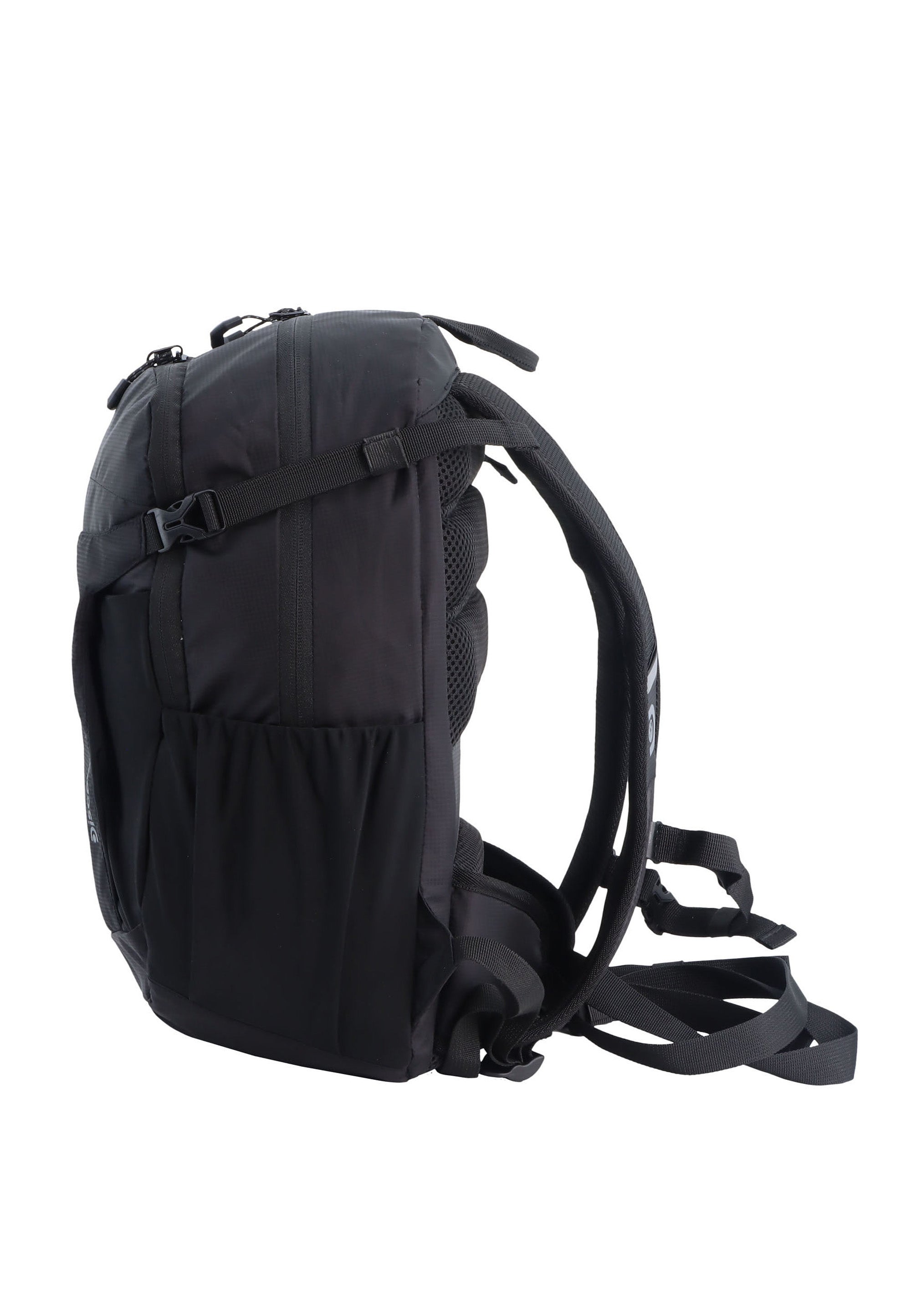 Discovery Body Spirit 10 liter rugzak - Black
