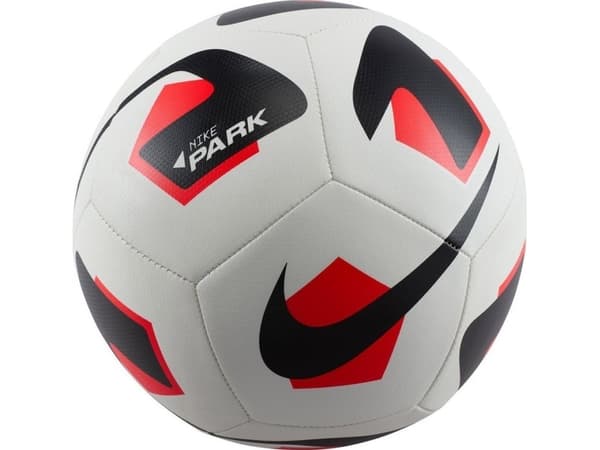 Nike Piłka Nike Park Team 2.0 FZ7551-100