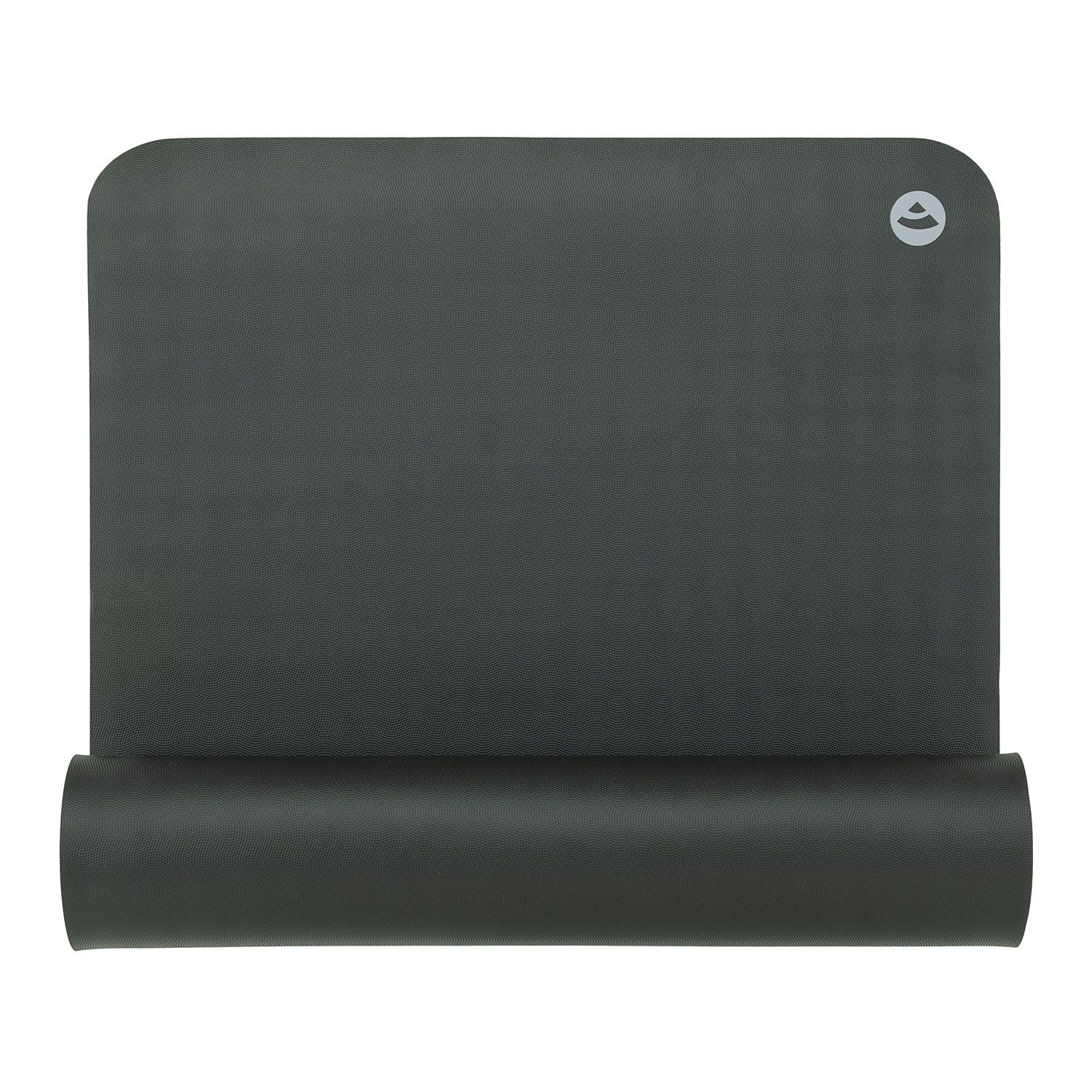 bodhi Yogamatte EcoPro Diamond XW XL, grau