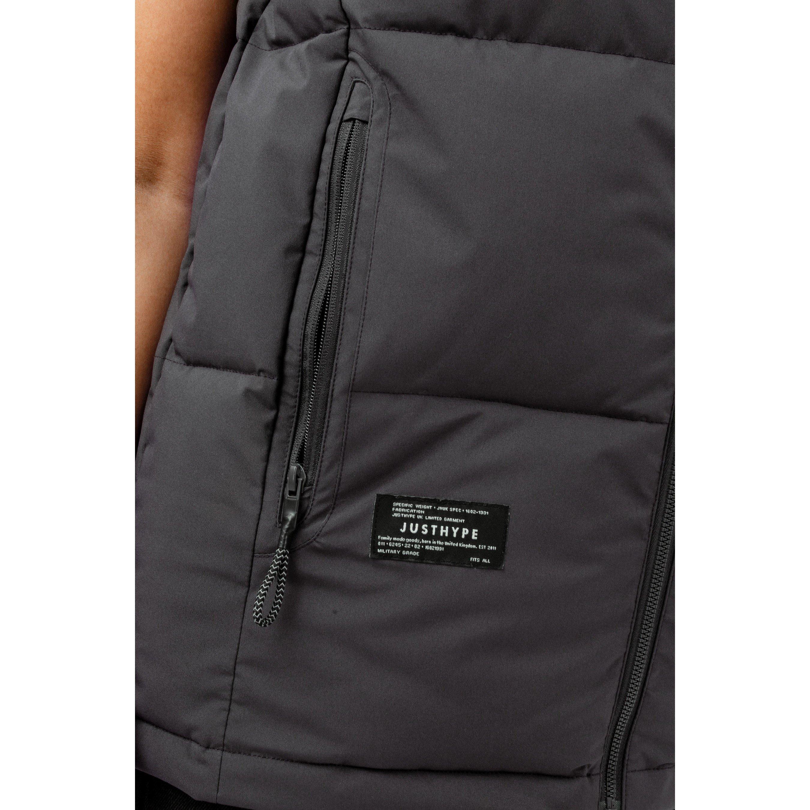 Hype Gilet Sn99