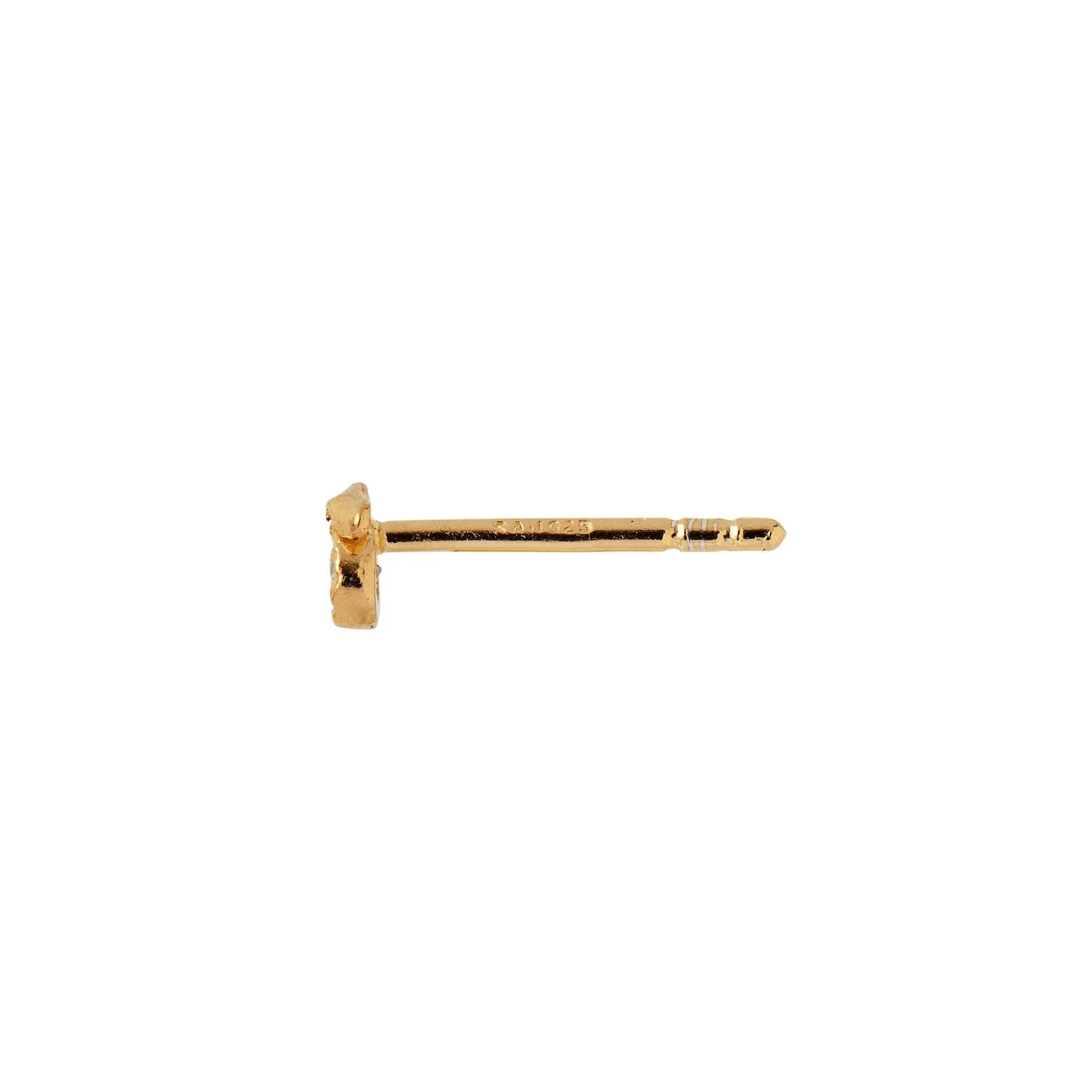 Stine A Tres Petit Flow Earring
