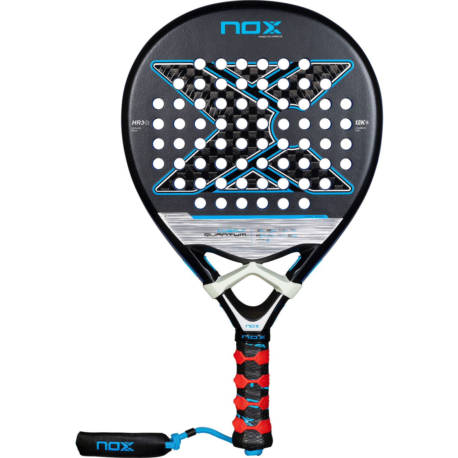Nox Quantum Cobalt 12K