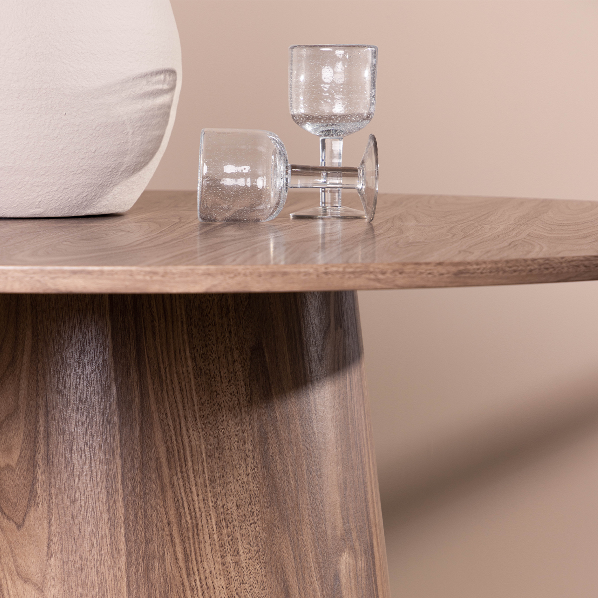 Eettafel Trude Naturel