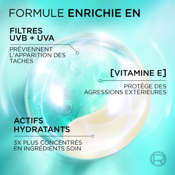 Stick Anti-UV SPF50  Anti-Taches | Bright Reveal | L'Oréal