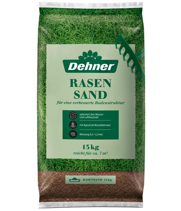 Dehner Rasensand, 15 kg