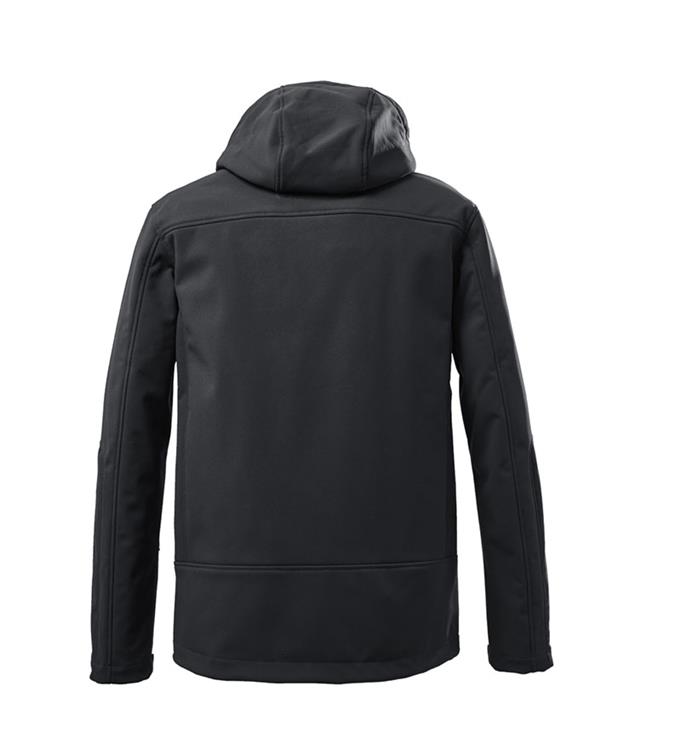 Killtec Men KOW 163 Soft Shell Jack