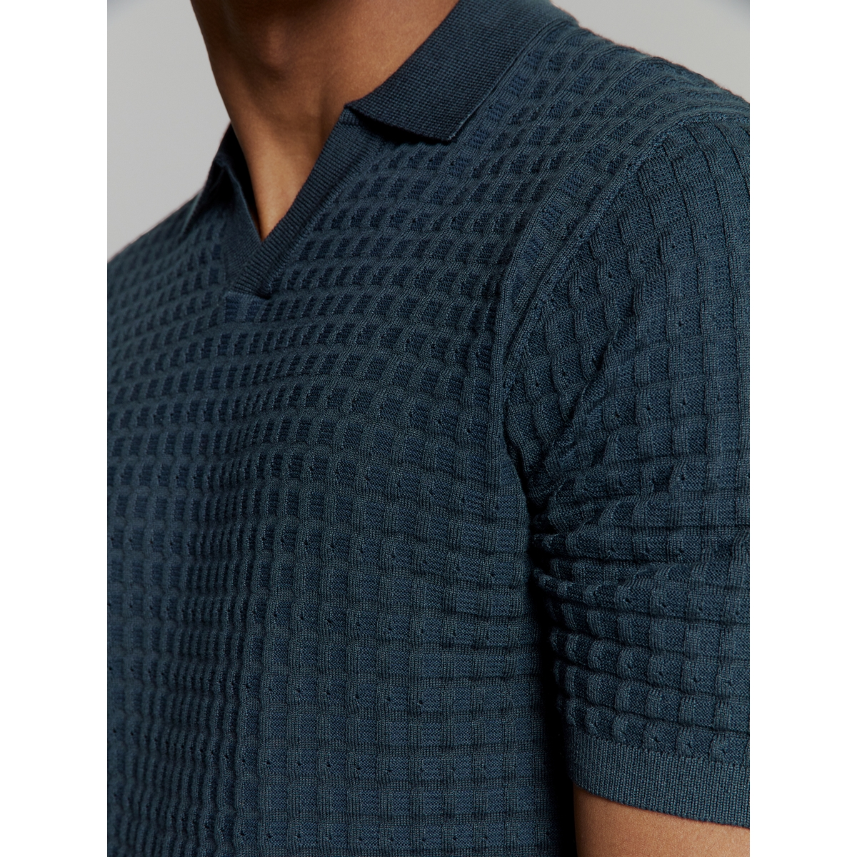 Heren T-shirt KBIS25-M17