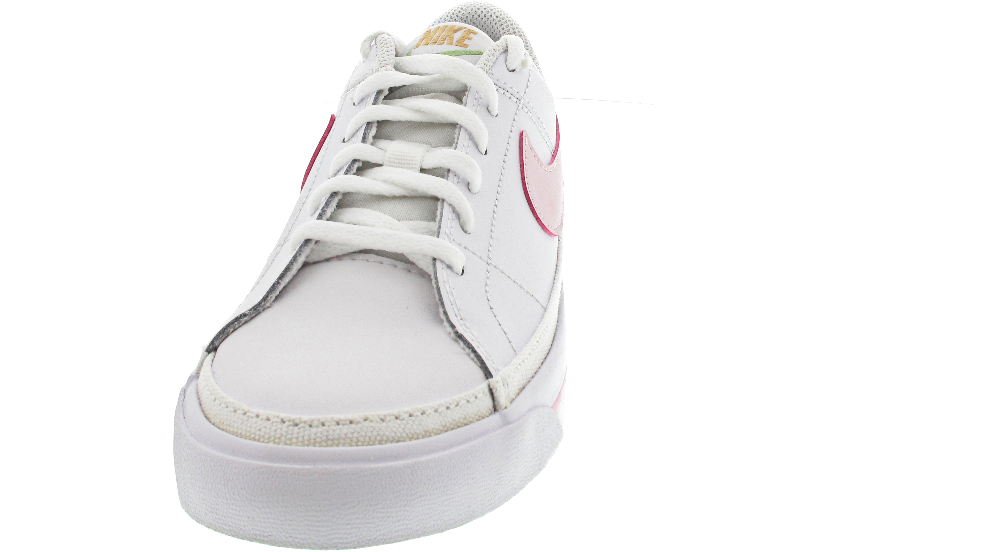 Nike Court Legacy Sneaker weiss