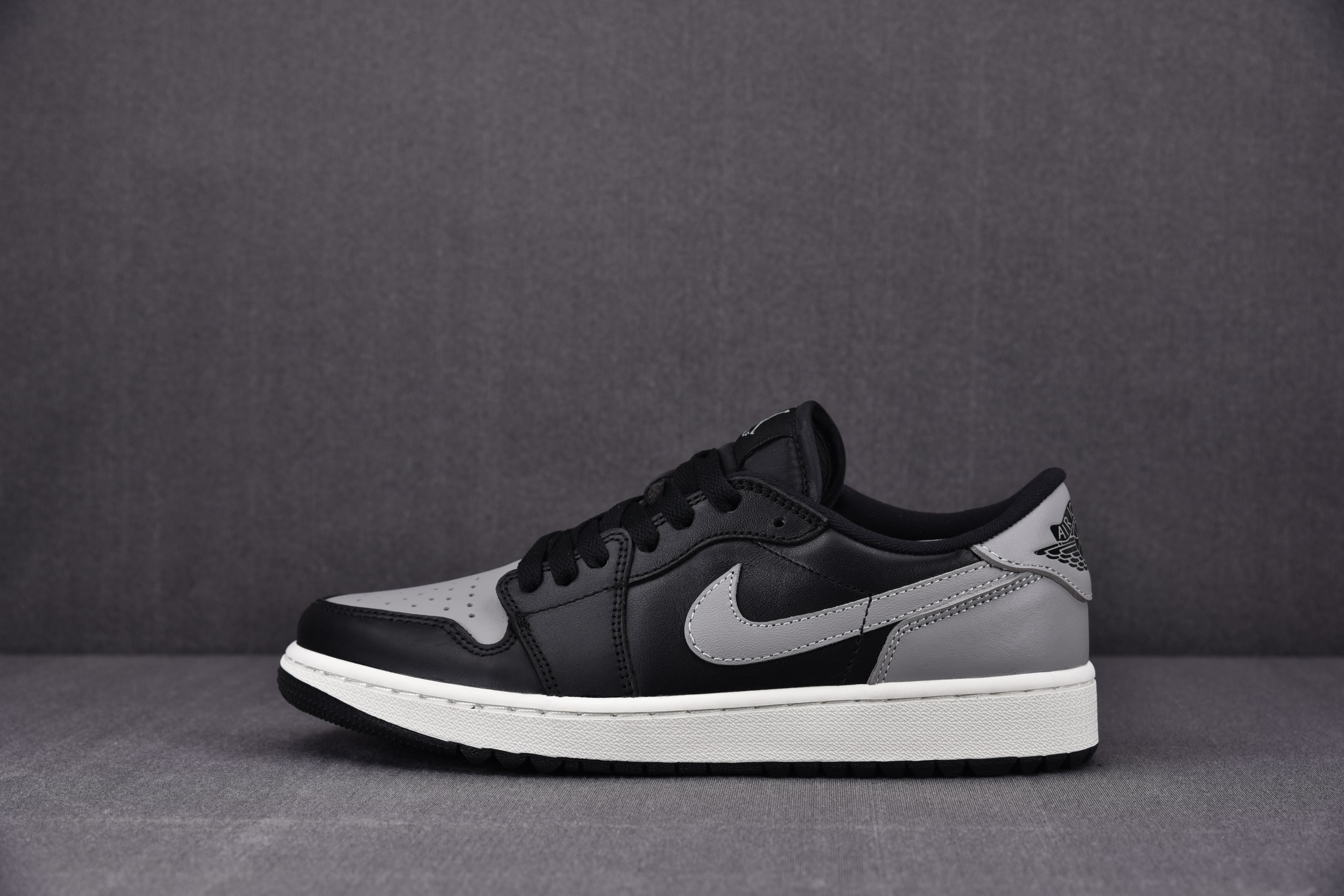 Jordan 1 Retro Low Golf Shadow