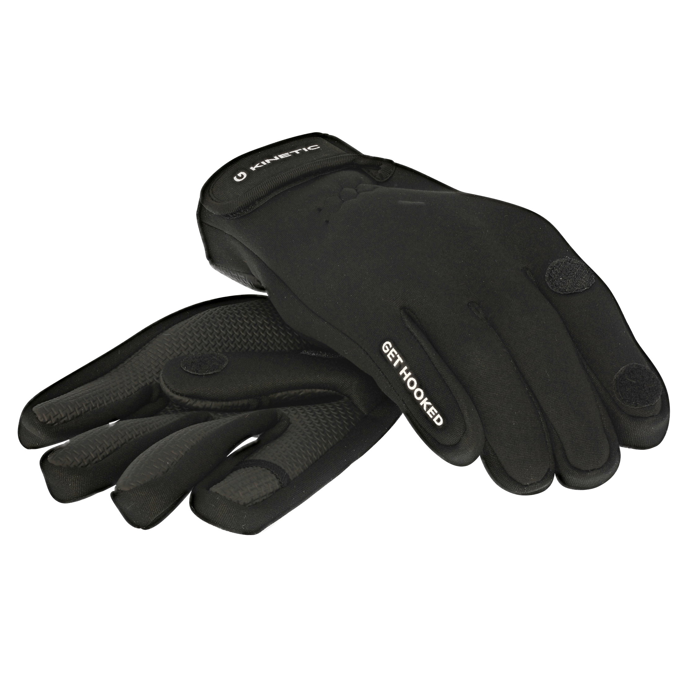 Kinetic Neoprene fishing glove - Bekledning fiske
