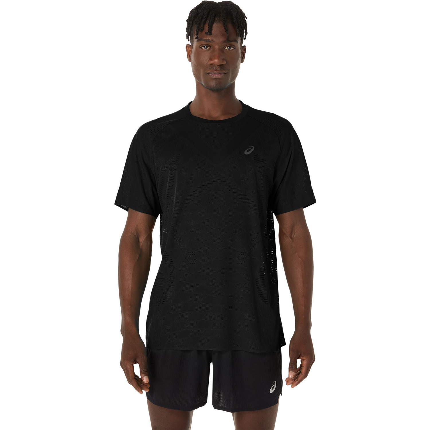 ASICS Metarun T-Shirt Heren