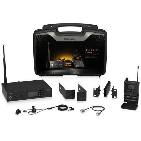 Behringer UL 1000G2