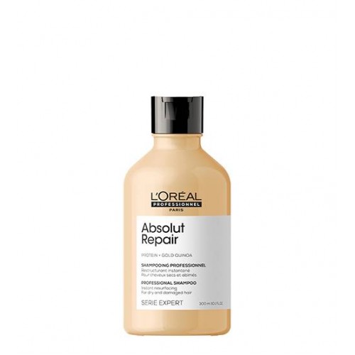 L'Oréal Absolut Repair Shampoo 300ml