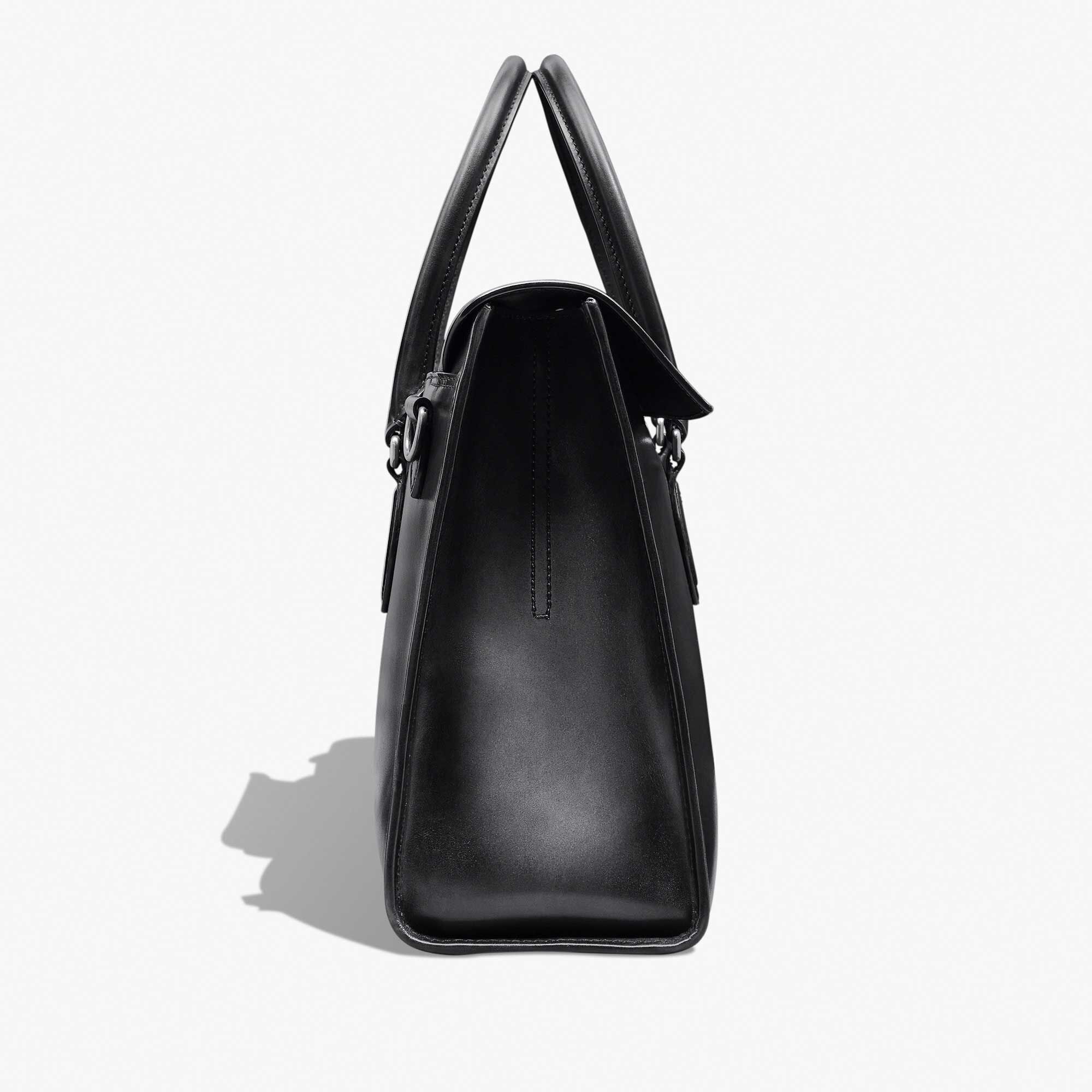 Cartable E'Mio En Cuir