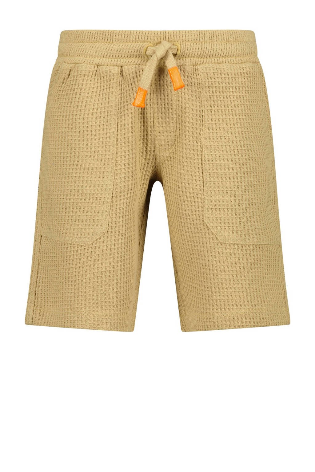Vingino sweatshort beige
