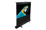Elite ez-Cinema F100NWV - Projektionsskærm - 100
