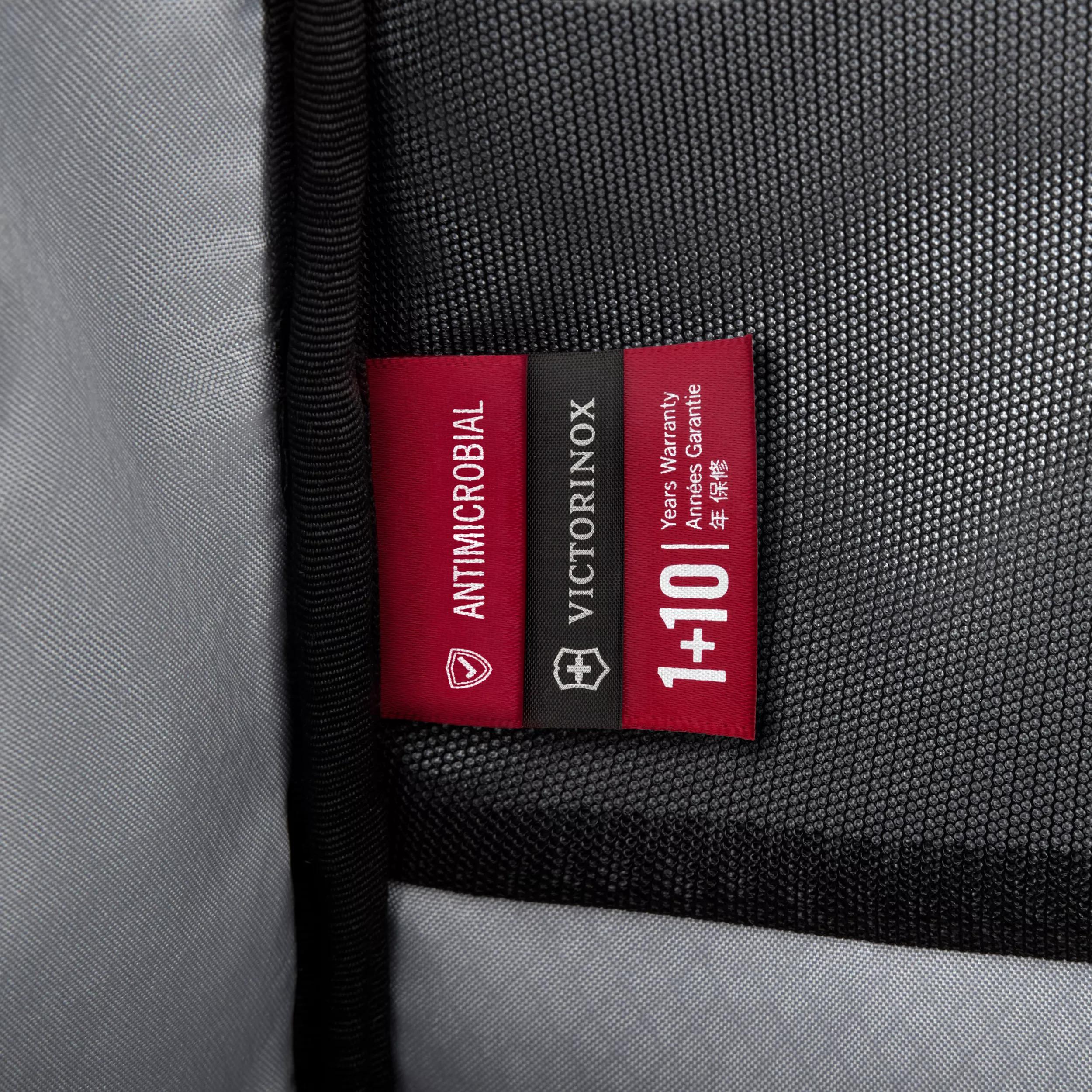 Touring 2.0 Laptop Sleeve-schwarz