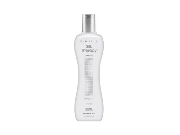 BioSilk Silk Therapy Conditioner 355 ml