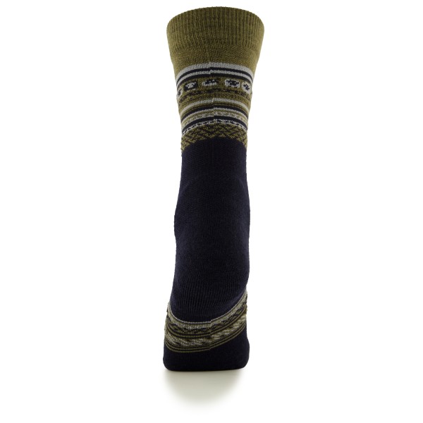 Stoic - Merino Everyday Crew Sheep Socks - Chaussettes en laine mérinos