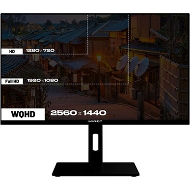 Ecran PC Japannext Gaming 27'' IPS WQHD 300Hz