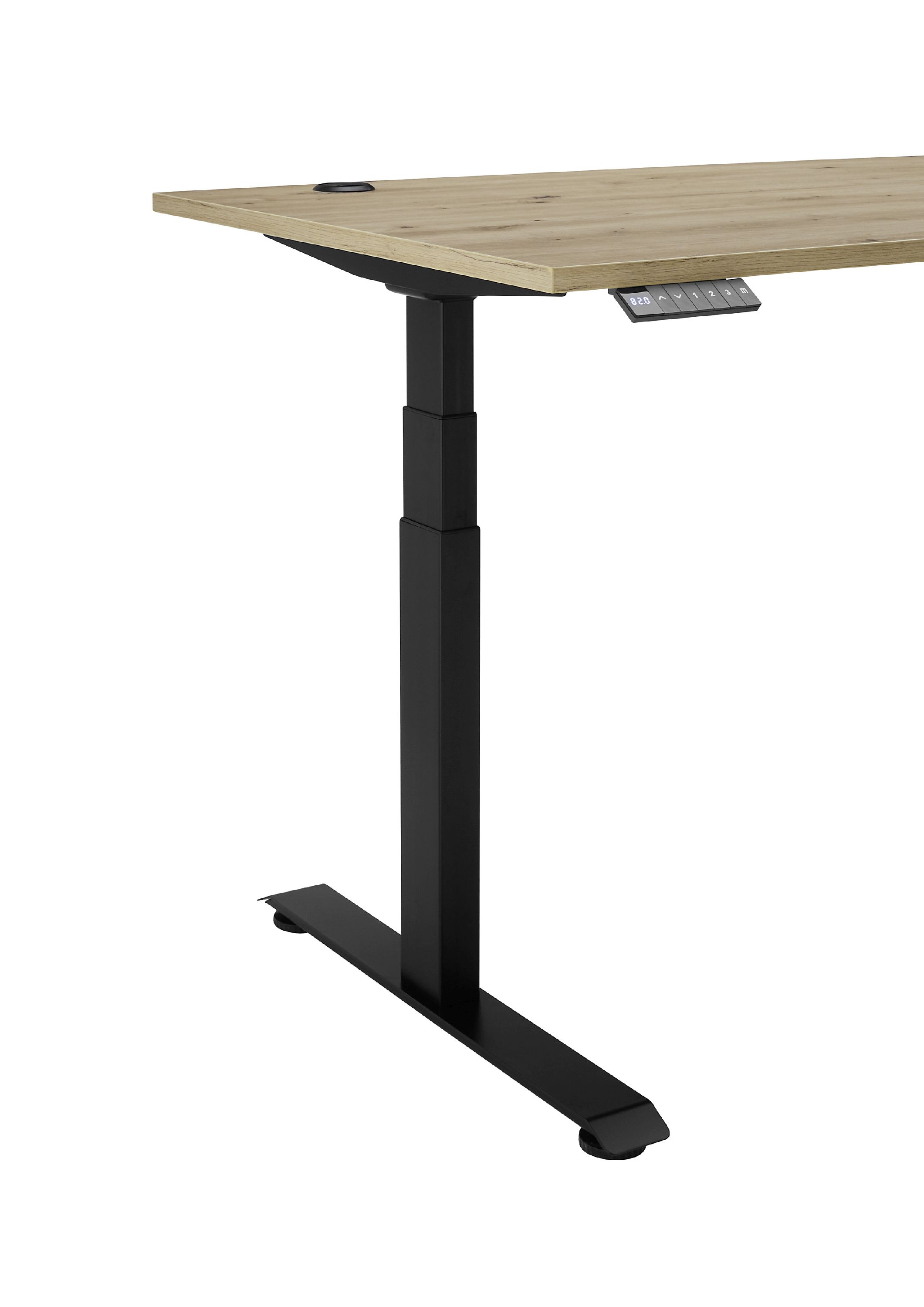 Schreibtisch HARPER BIRCHES