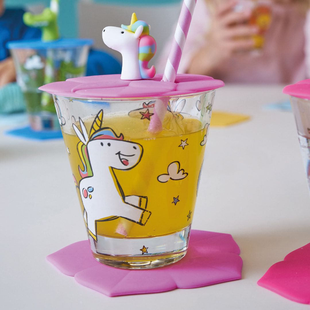 Kindertrinkset