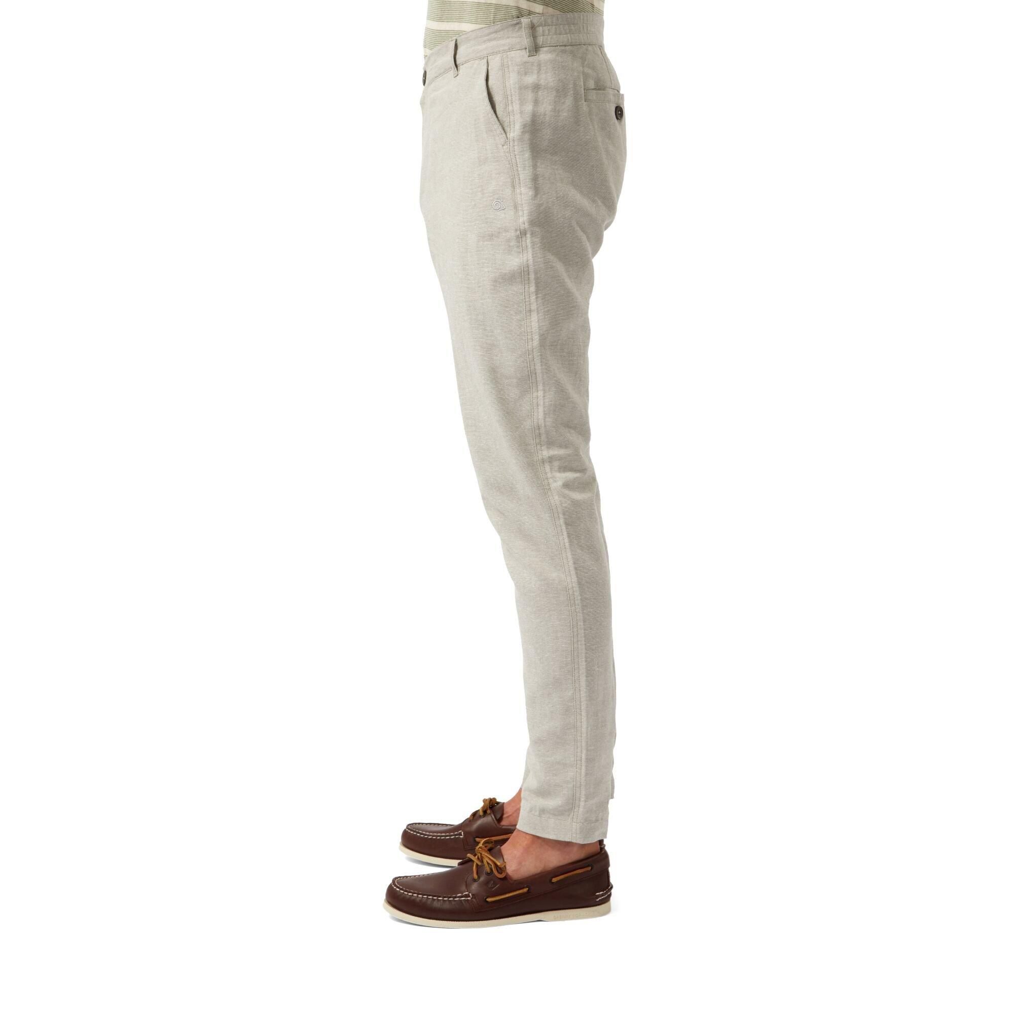 Craghoppers Crag Kier Trouser Sn99