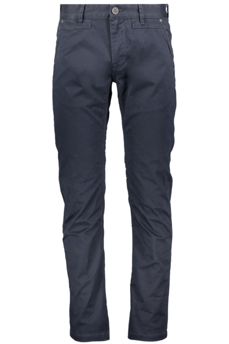 PME legend blauwe heren broek