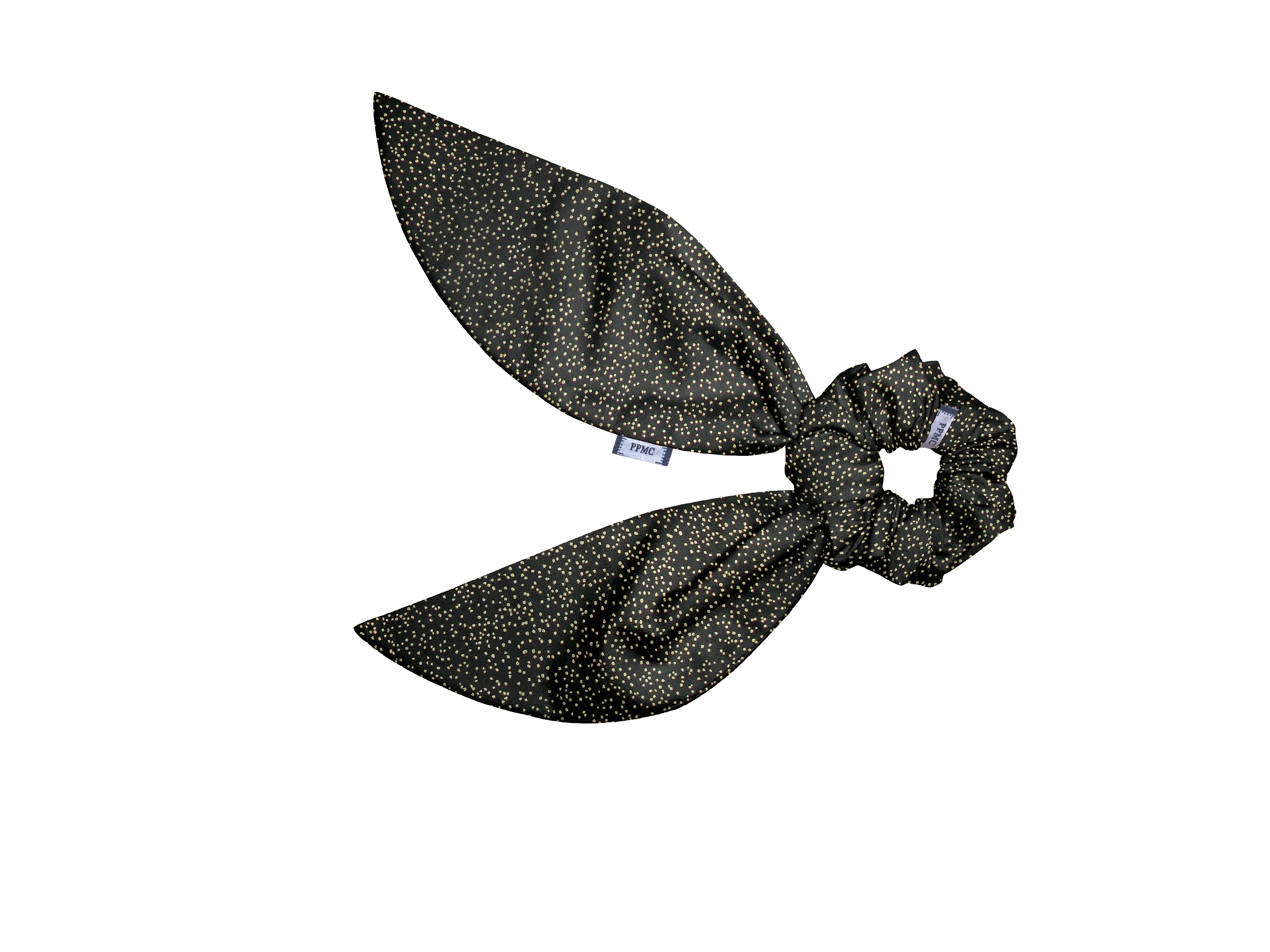 Foulchie Court Noir Pailleté