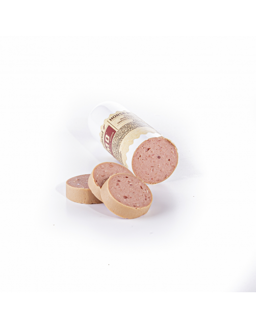 Timo Vleesworst Paardenvlees - Hondensnacks