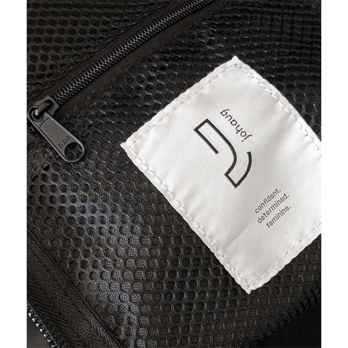 Johaug Duffle 50L Sportstaske Dame
