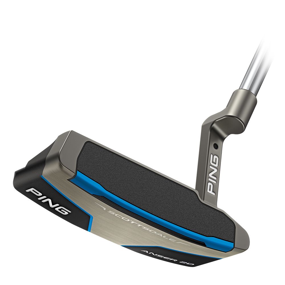 Scottsdale Anser 2D Putter