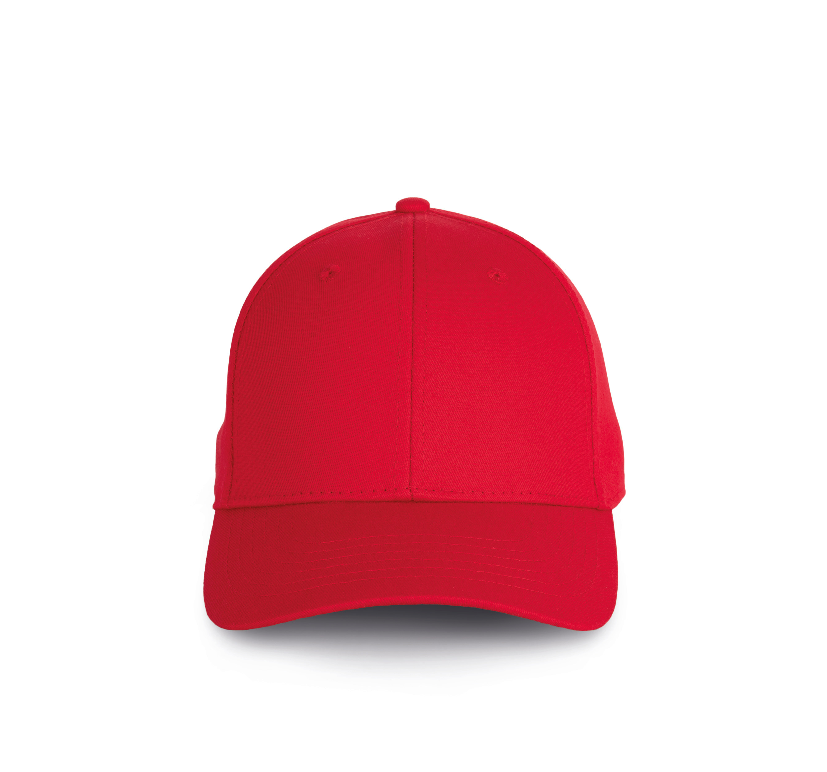 K-up KP173 - Casquette de baseball - 6 panneaux