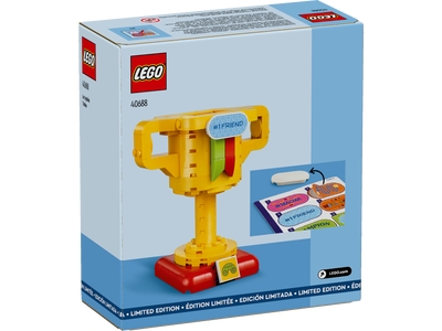 LEGO Trofee (40688)