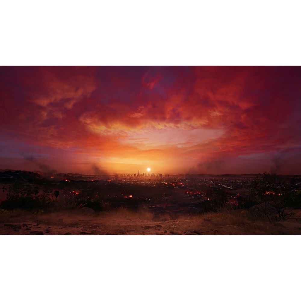Dead Island 2 - Day One Edition PS4