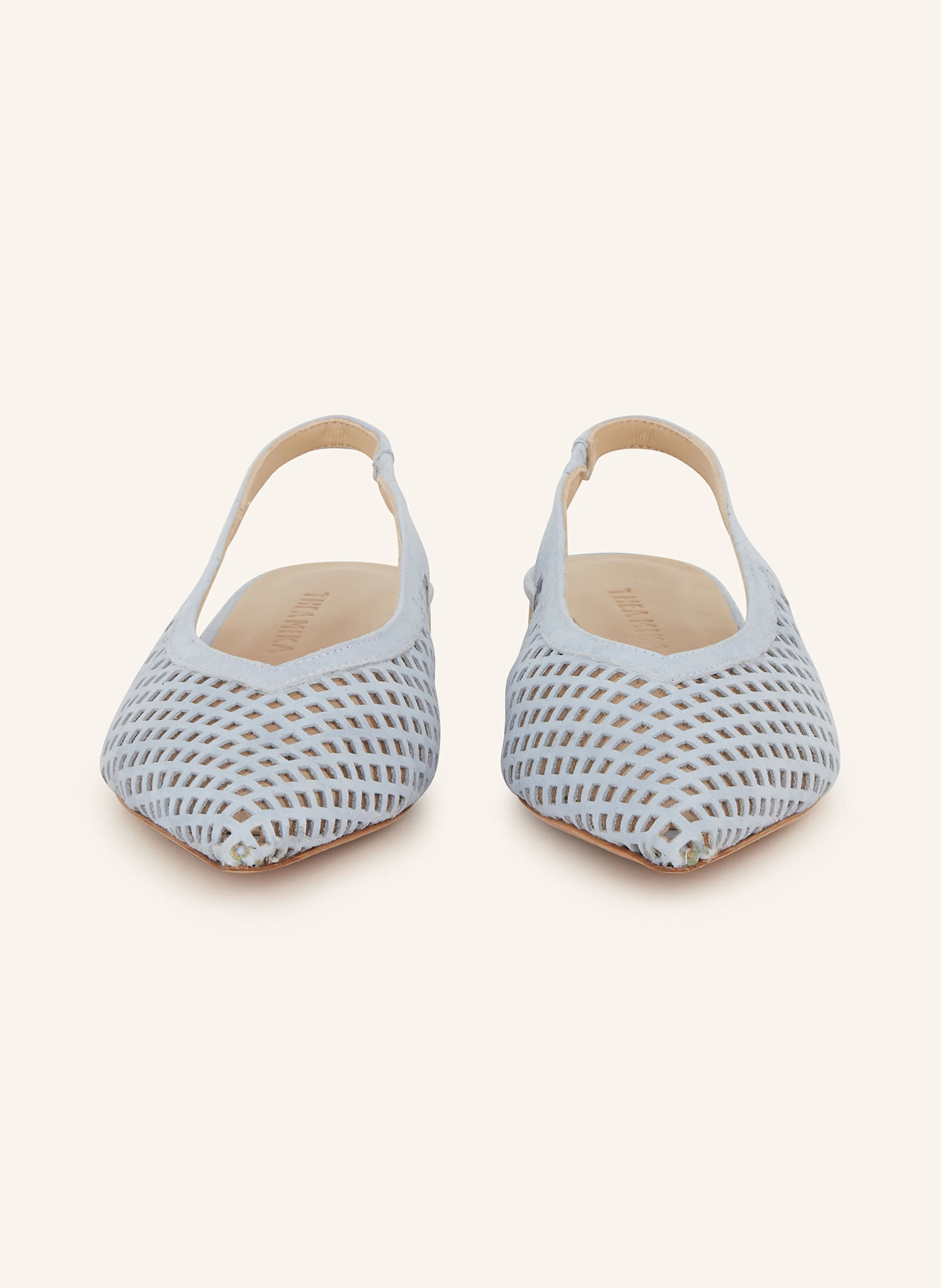 THEA MIKA Slingballerinas MARZIA 10