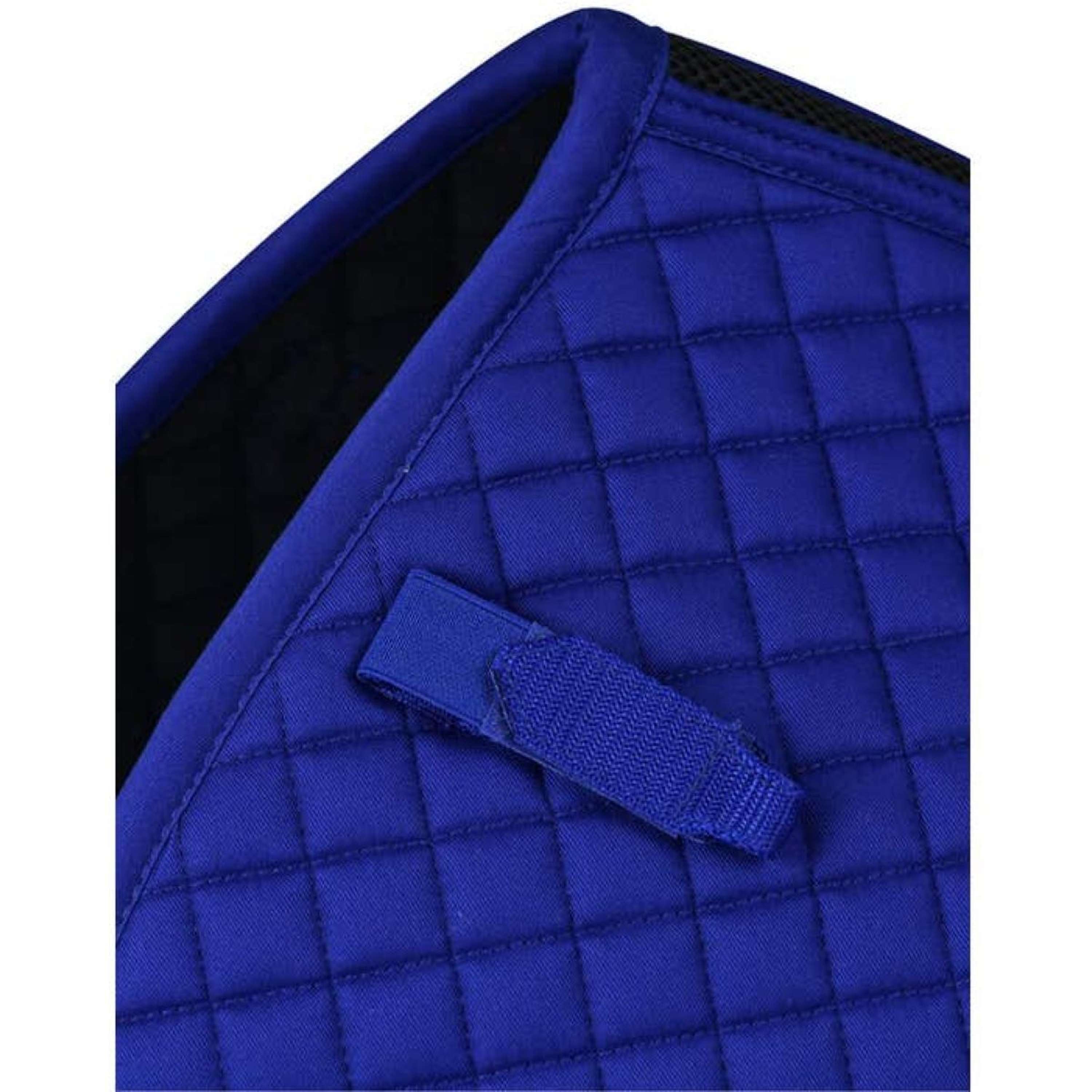 WeatherBeeta Zadeldekje Prime Air-Tec Springen Cobalt