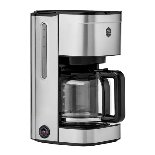 OBH Nordica Bronx Kaffemaskine