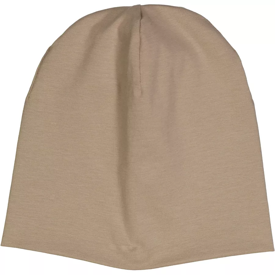 Müsli Beanie 2er-Pack Cashew