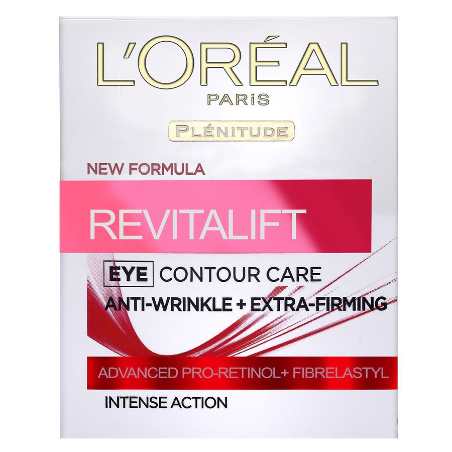 L'Oréal Paris Revitalift Eye Cream 15ml
