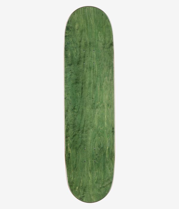 Wasted Paris Howler 8.5