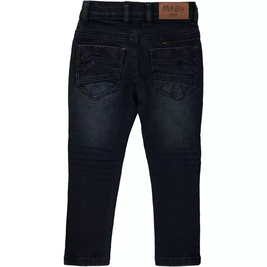 Baby Sweets Hose Herbst, Winter blau