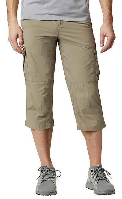 COLUMBIA - CORSAIRE SILVER RIDGE CAPRI M