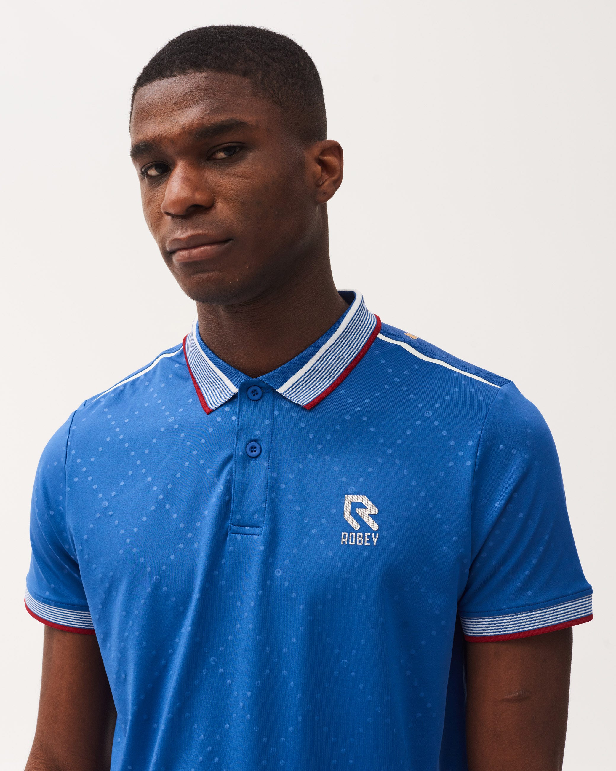 Robey  Tennis Poach Polo