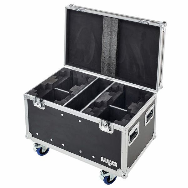 Flyht Pro Case Varytec Hero 4in1 1