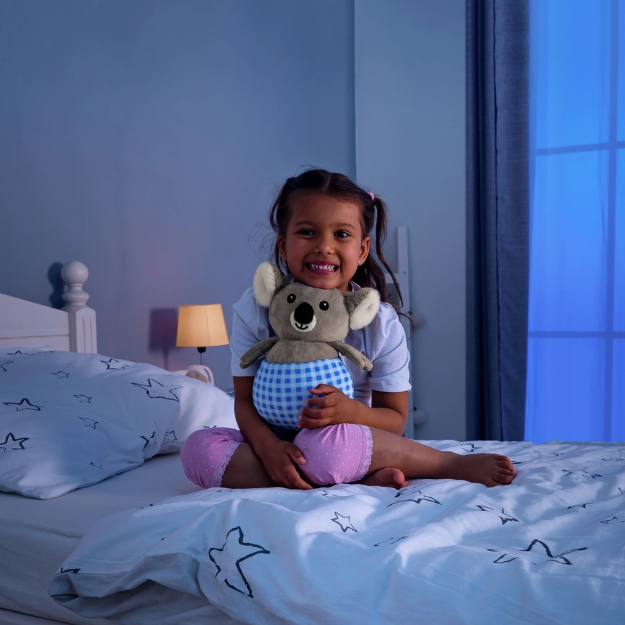 reer Plüschnachtlicht Koko Koala