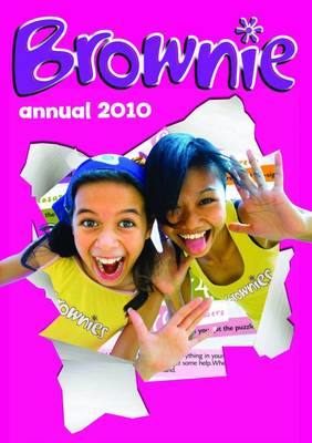 Brownie Annual (Hardback)
