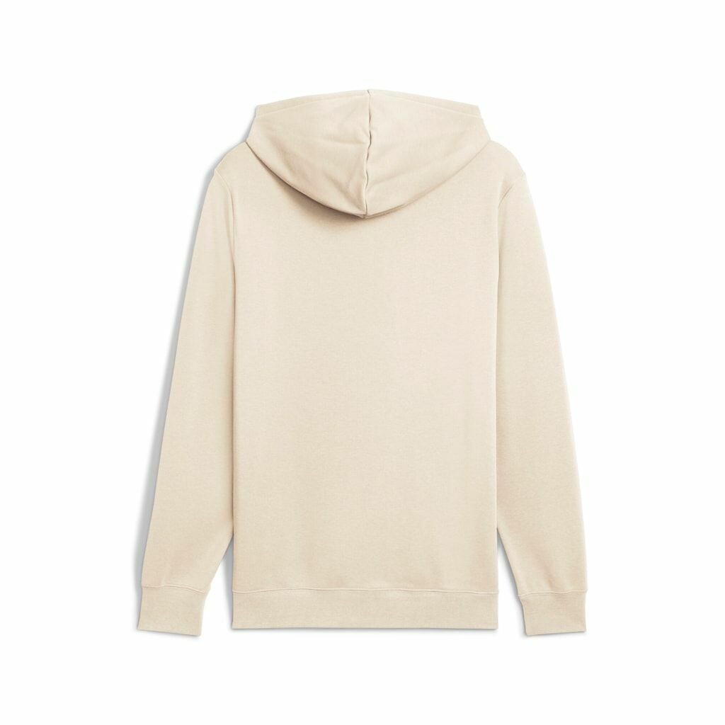PUMA<br>Moletom com capuz da Essentiel com logo pequeno