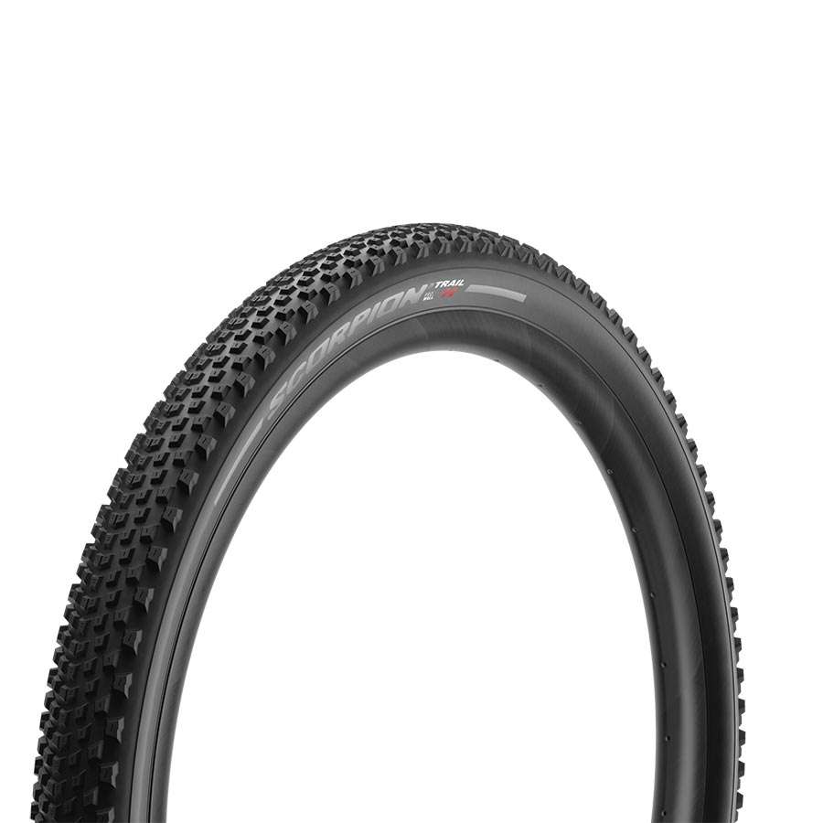 Pirelli Scorpion Trail H TLR MTB Buitenband Zwart