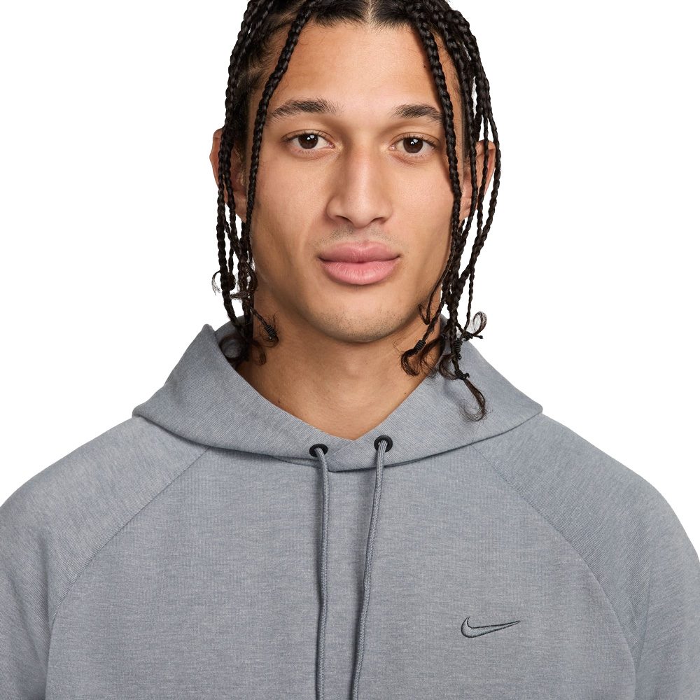 Nike Dri-Fit Primary Sweatshirt Herren cool grey